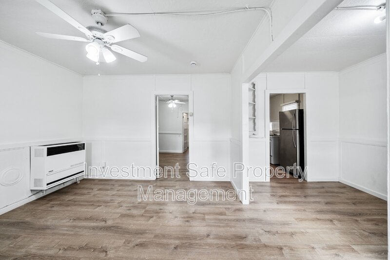 San Diego North Park - Detached Bungalow Move in Special  1 bed / 1 ba w/ Yard and Bonus Room property image