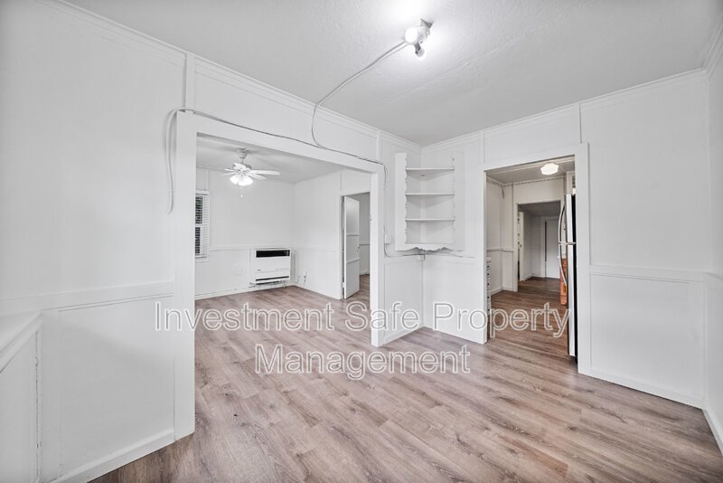 San Diego North Park - Detached Bungalow Move in Special  1 bed / 1 ba w/ Yard and Bonus Room property image