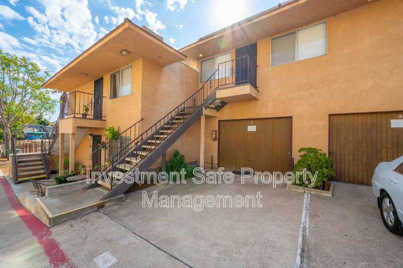 Chula Vista Large Upstairs 1 Bed / 1 ba. Refreshed and Ready for move-in property image