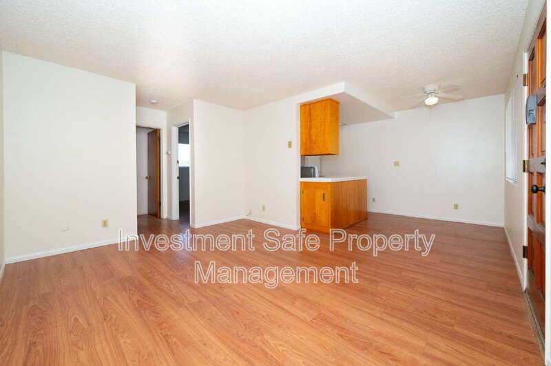 Chula Vista Large Upstairs 1 Bed / 1 ba. Refreshed and Ready for move-in property image