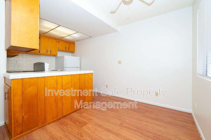 Chula Vista Large Upstairs 1 Bed / 1 ba. Refreshed and Ready for move-in property image