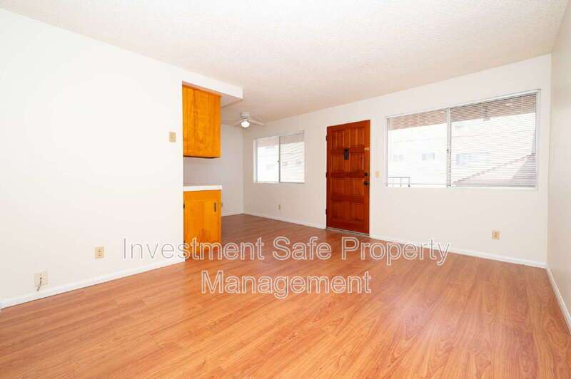 Chula Vista Large Upstairs 1 Bed / 1 ba. Refreshed and Ready for move-in property image