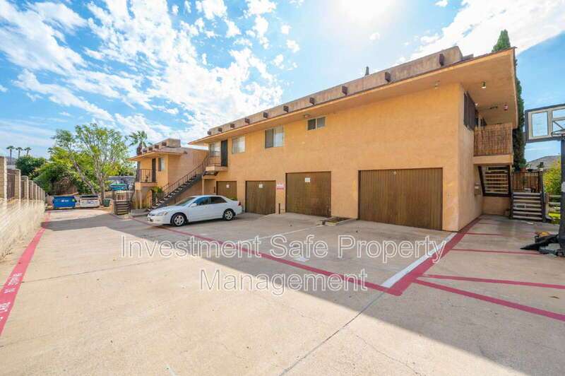 Chula Vista Large Upstairs 1 Bed / 1 ba. Refreshed and Ready for move-in property image