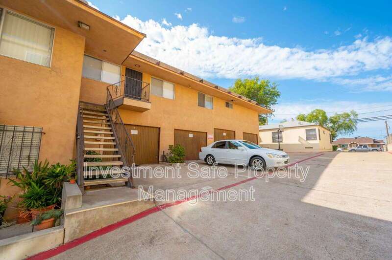Chula Vista Large Upstairs 1 Bed / 1 ba. Refreshed and Ready for move-in property image