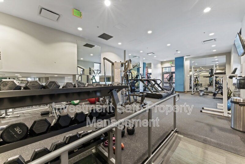 San Diego- Downtown- La Vita – Little Italy Condo- Townhome Style for Rent property image