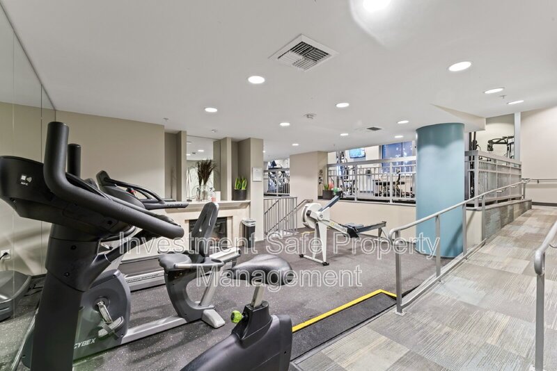 San Diego- Downtown- La Vita – Little Italy Condo- Townhome Style for Rent property image