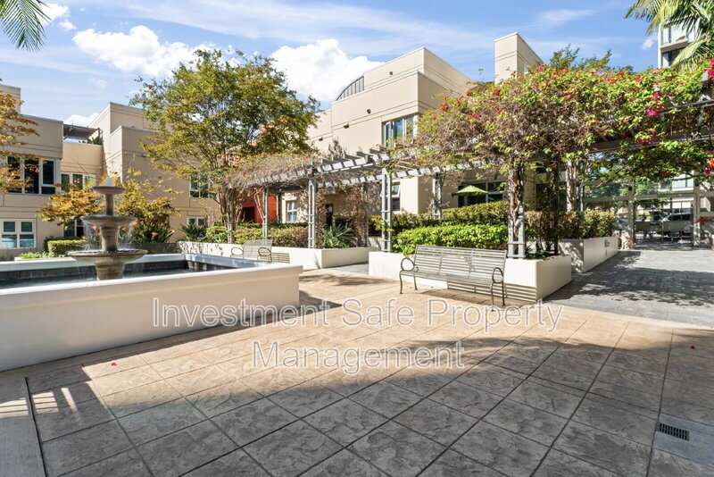 San Diego- Downtown- La Vita – Little Italy Condo- Townhome Style for Rent property image