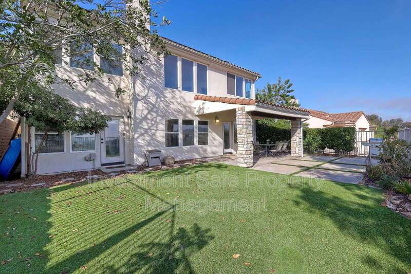 Highland Ranch Spring Valley 2-story 3 bd / 3.5 ba Home w Garage, Yard + MORE! property image