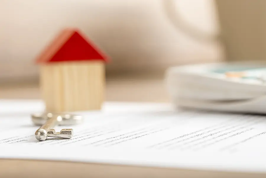 Inherited Rental Property? Here’s What to Do Next
